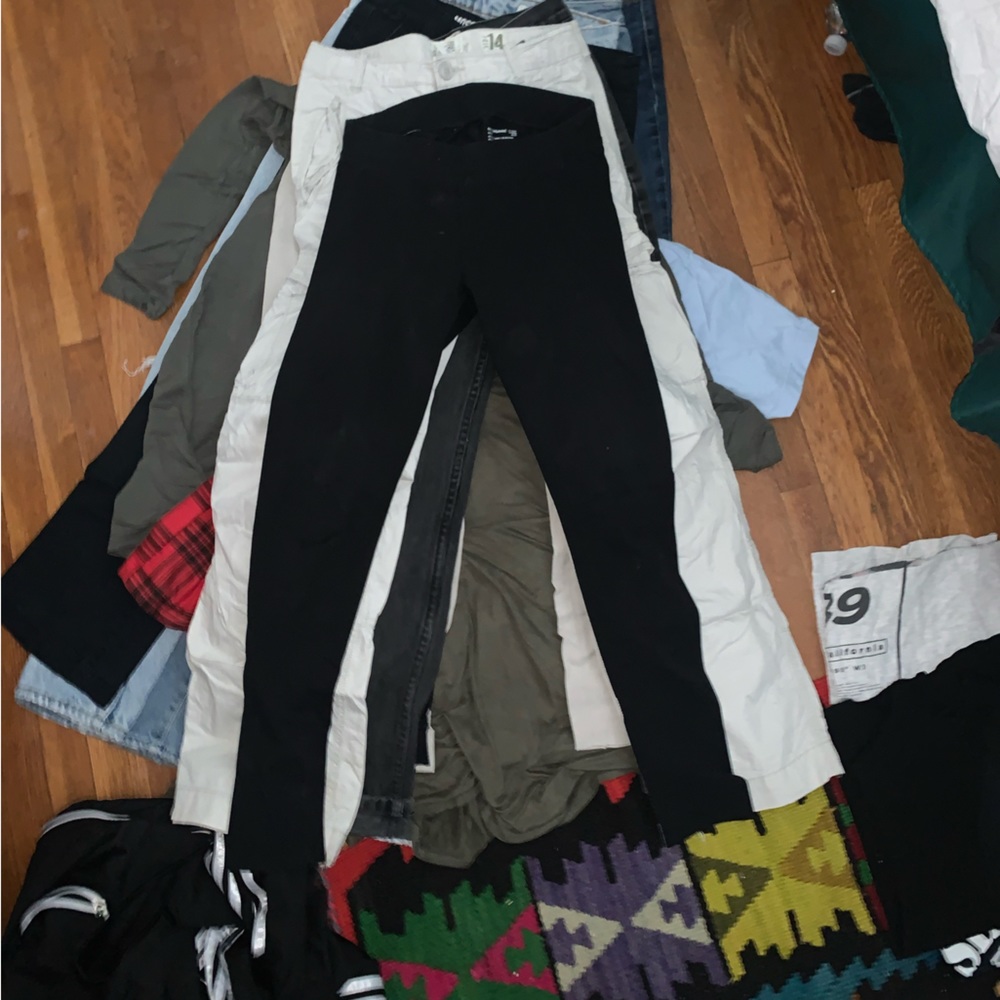 Leggings